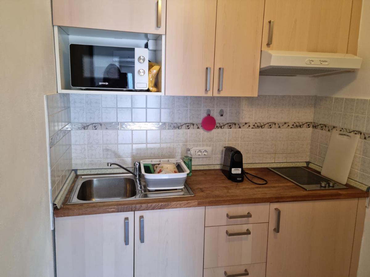Nortra Apartment Толмин Экстерьер фото