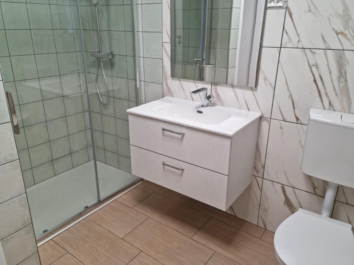 Nortra Apartment Толмин Экстерьер фото