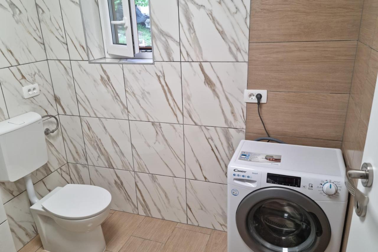 Nortra Apartment Толмин Экстерьер фото