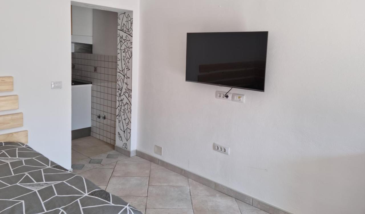 Nortra Apartment Толмин Экстерьер фото