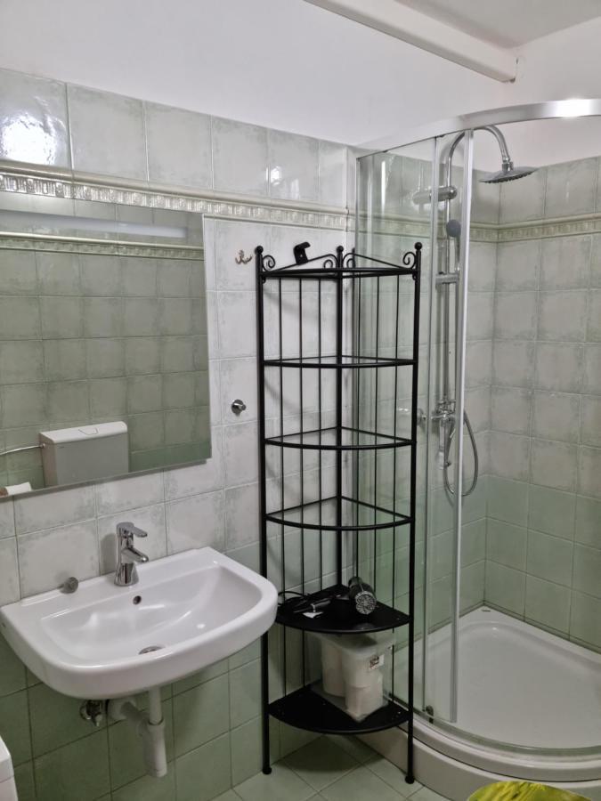 Nortra Apartment Толмин Экстерьер фото