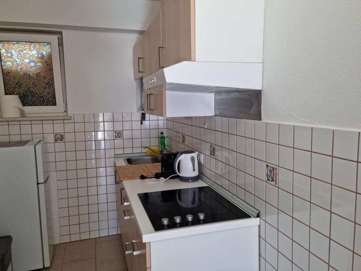 Nortra Apartment Толмин Экстерьер фото
