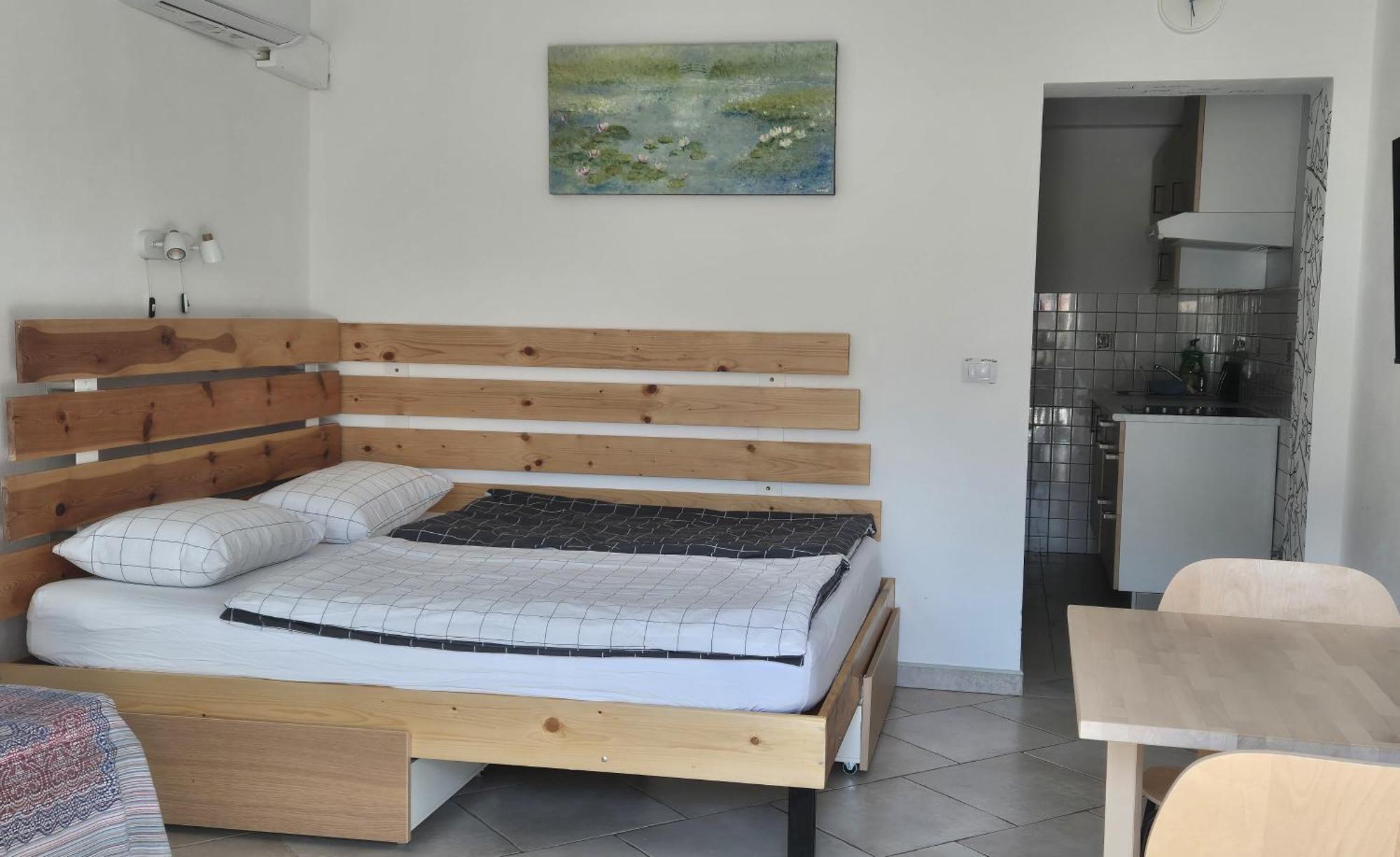 Nortra Apartment Толмин Экстерьер фото