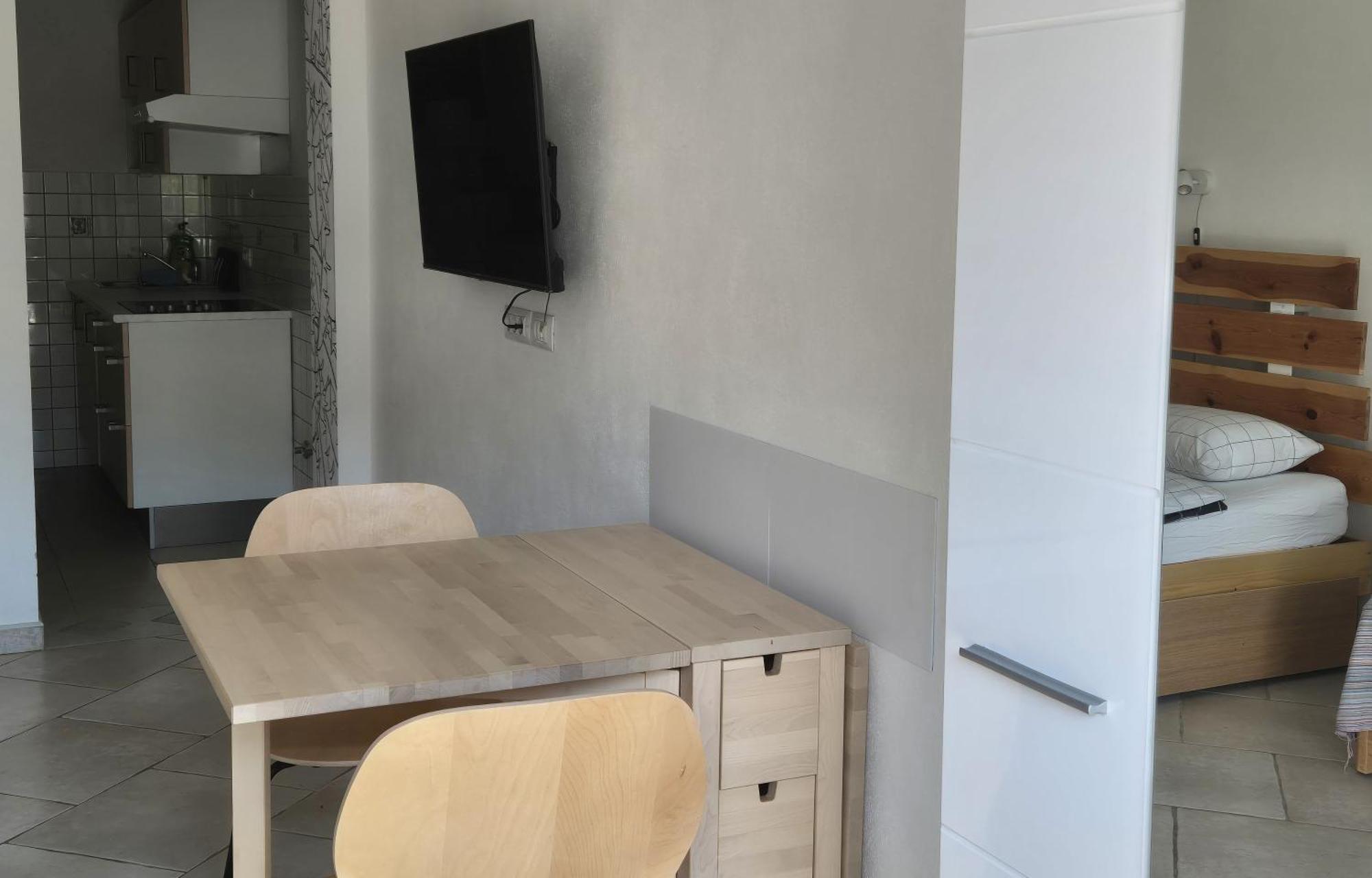 Nortra Apartment Толмин Экстерьер фото